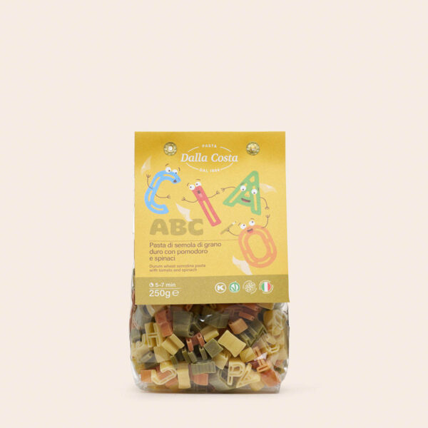 Pasta Dalla Costa
