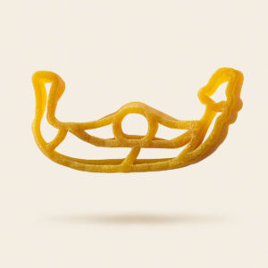Pasta Gondole 4 colori Happy Pasta - immagine 5