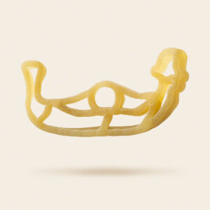 Pasta Gondole 4 colori Happy Pasta - immagine 4