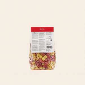 Hello Kitty Pasta Bicolore con Barbabietola - immagine 3