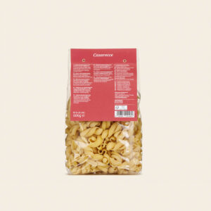 Casarecce di Semola di Grano Duro - immagine 3