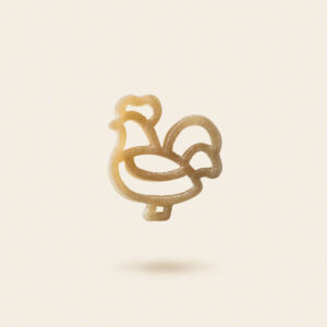Fattoria Pasta 100% Riso Integrale Senza Glutine Bio - immagine 8