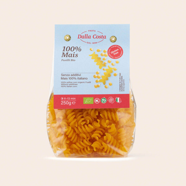 Pasta Dalla Costa