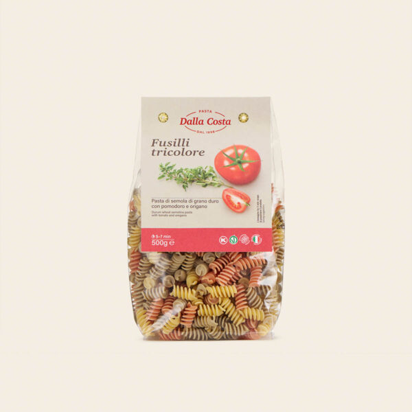 Pasta Dalla Costa