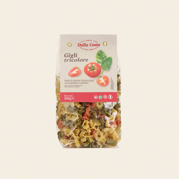Pasta Dalla Costa