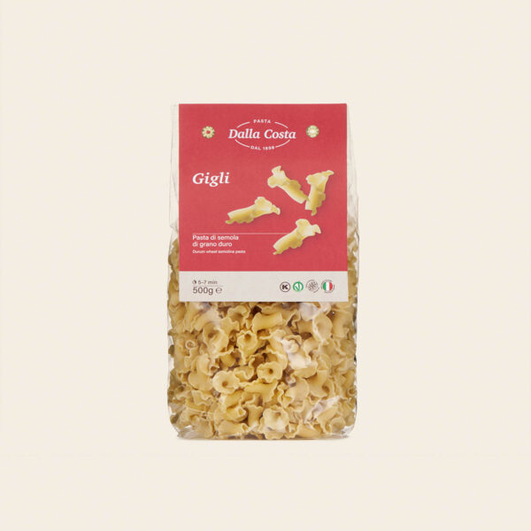 Pasta Dalla Costa