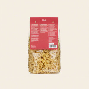 Gigli Di Semola Di Grano Duro - immagine 3