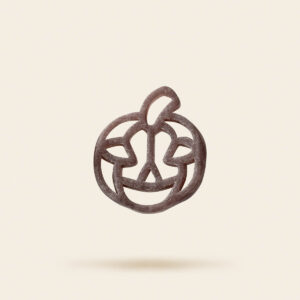 Halloween con carota e carota nera - immagine 7