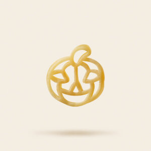 Halloween con carota e carota nera - immagine 6