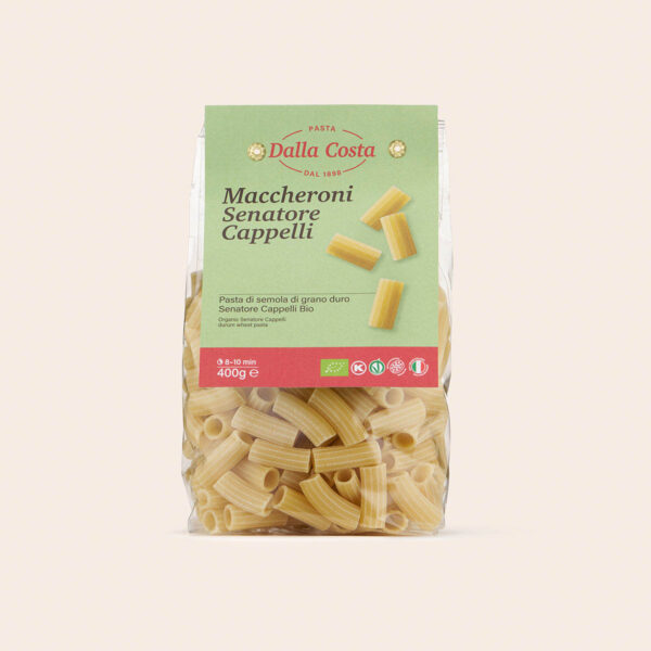 Pasta Dalla Costa