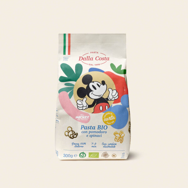 Pasta Dalla Costa