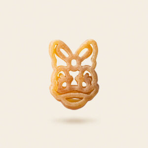 Mickey & Friends tricolore con pomodoro e spinaci bio - immagine 9