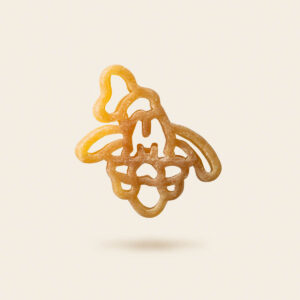 Mickey & Friends tricolore con pomodoro e spinaci bio - immagine 6
