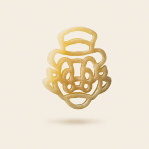 Pasta Mickey & Friends Semola Di Grano Duro - immagine 9