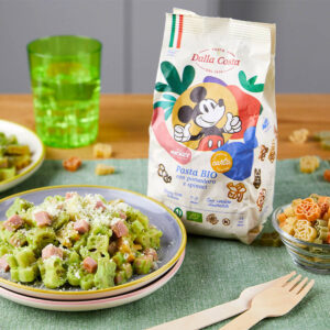Pasta Mickey & Friends Semola Di Grano Duro - immagine 4