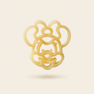 Pasta Mickey & Friends Semola Di Grano Duro - immagine 6