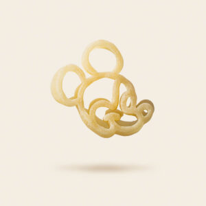 Pasta Mickey & Friends Semola Di Grano Duro - immagine 5