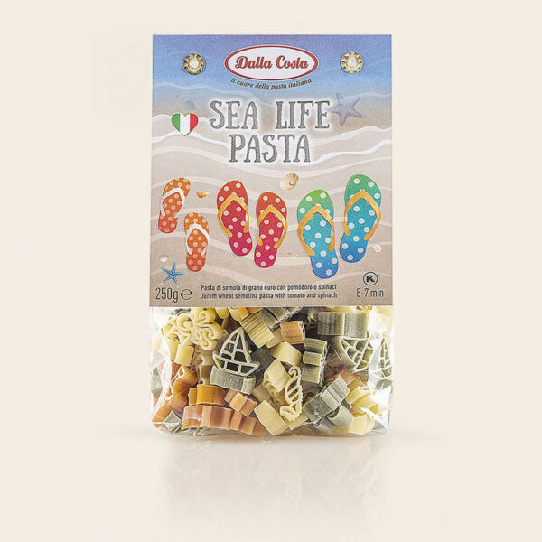Pasta Dalla Costa