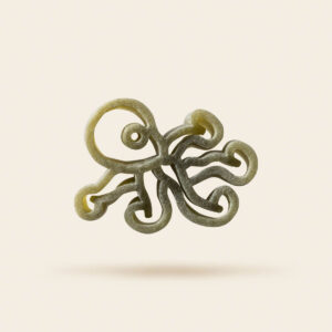 Sea Life pasta tricolore con pomodoro e spinaci - immagine 5