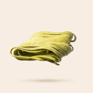 Tagliolini all'uovo e spinaci - immagine 5