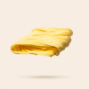 Tagliolini all'uovo e spinaci - immagine 4