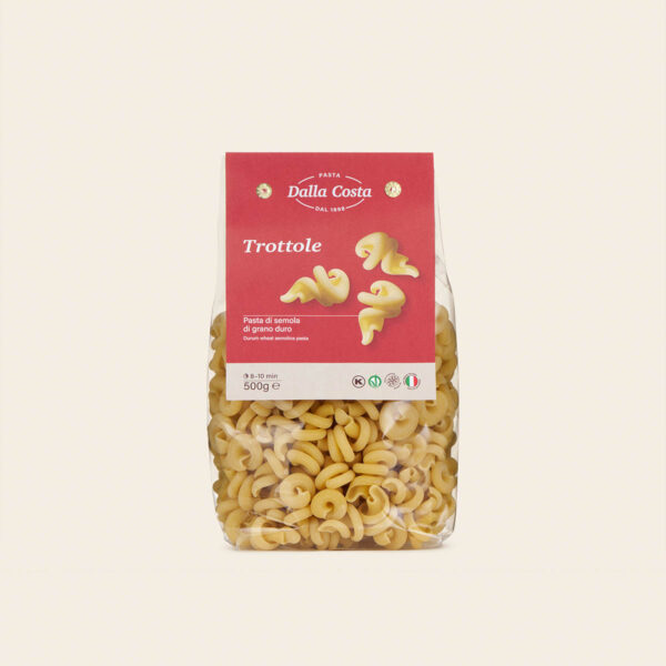 Pasta Dalla Costa