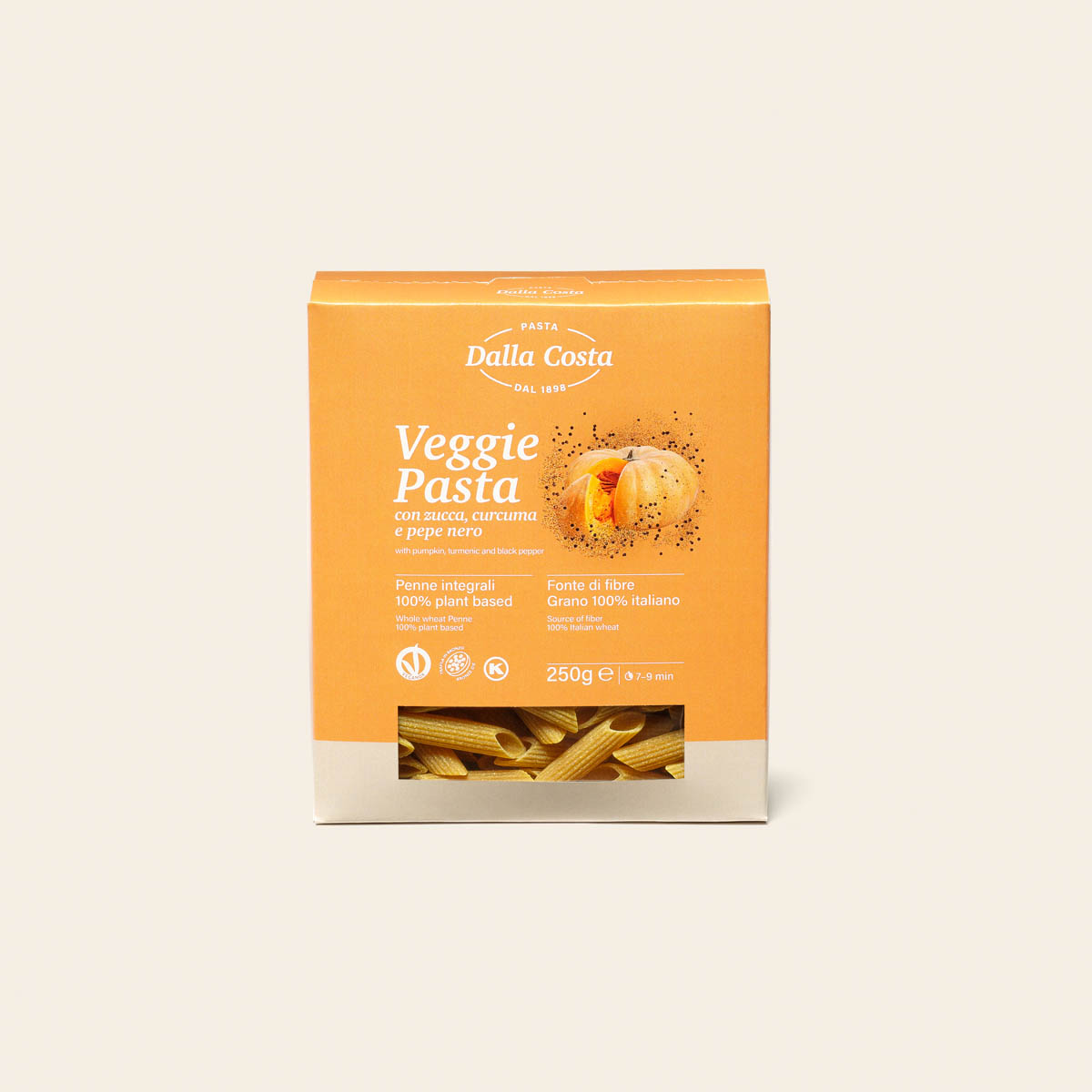 Pasta Dalla Costa