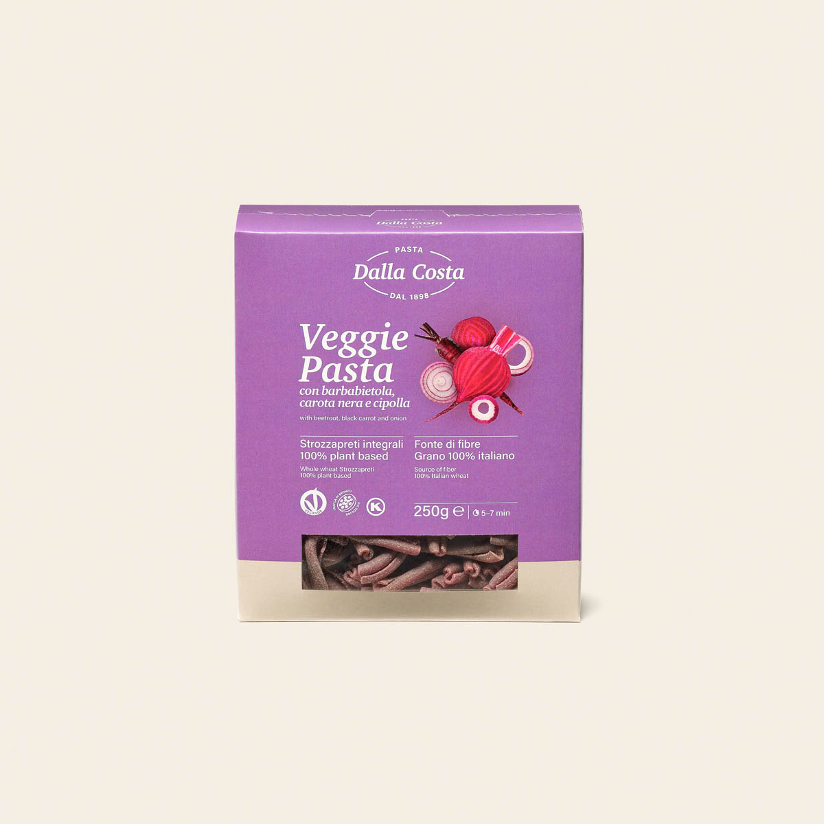 Pasta Dalla Costa