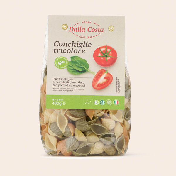 Pasta Dalla Costa