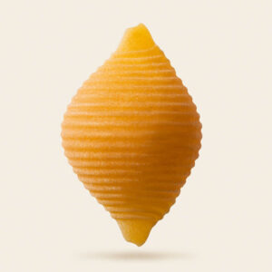 Conchiglie 3 colori con pomodori e spinaci bio - immagine 6