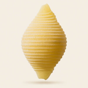 Conchiglie 3 colori con pomodori e spinaci bio - immagine 4