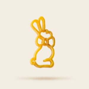 Easter pasta 4 colori con curcuma, spinaci e barbabietola - immagine 7