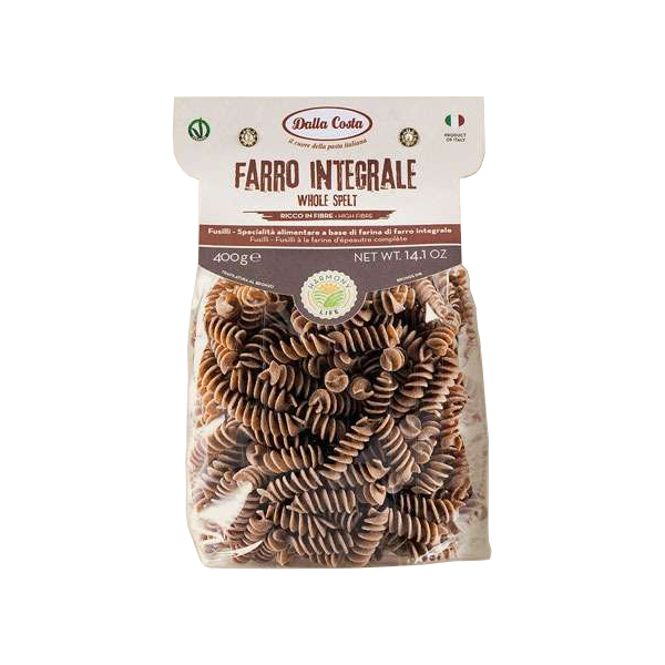 Pasta Dalla Costa