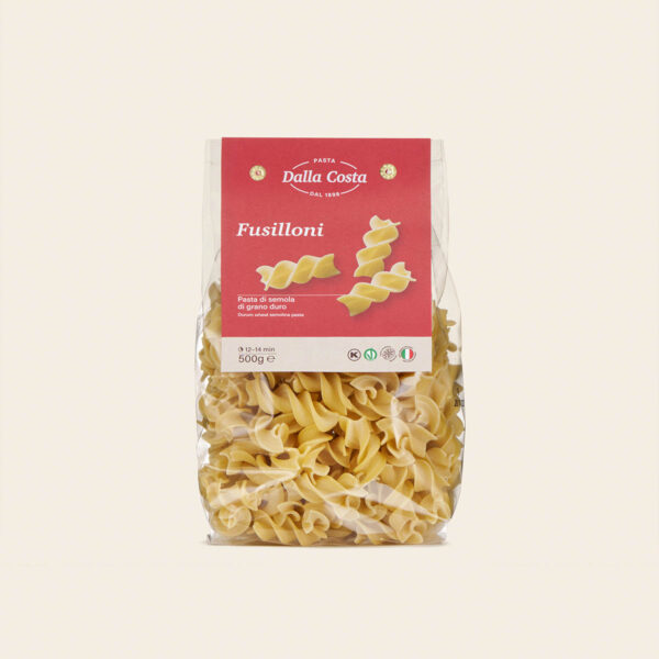 Pasta Dalla Costa