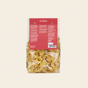 Fusilloni di semola di grano duro - immagine 3