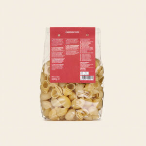 Lumaconi di semola di grano duro - immagine 3