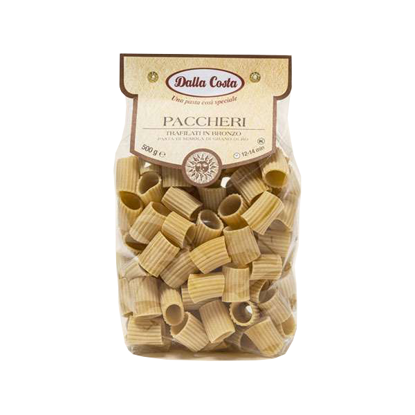 Pasta Dalla Costa