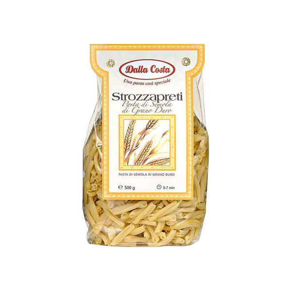 Pasta Dalla Costa