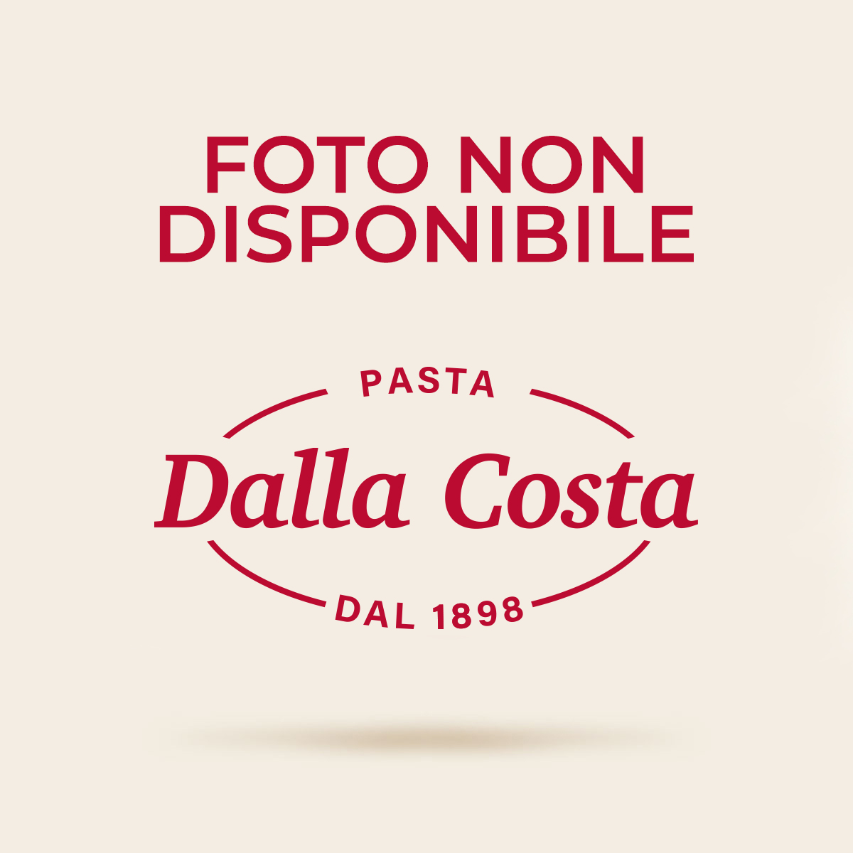 Pasta Dalla Costa